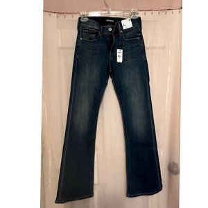 Express Jeans